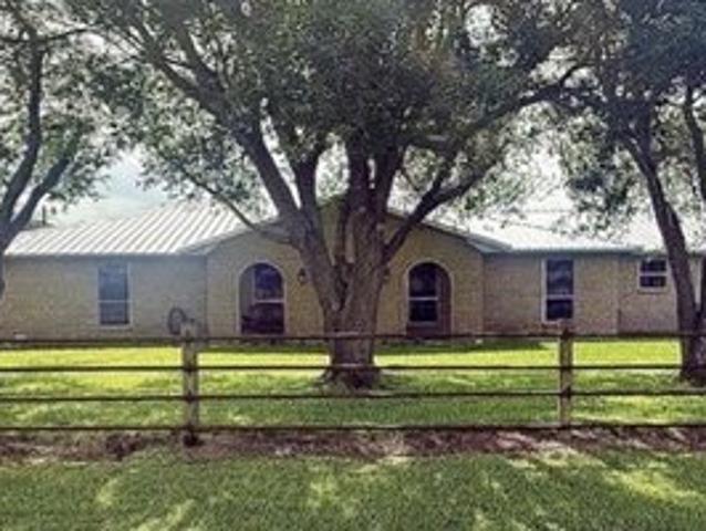 House for sale in Blessing, Texas