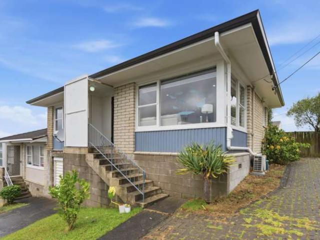 Apartment for sale in Forrest Hill