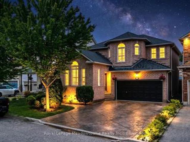 House for sale in Milton, Ontario