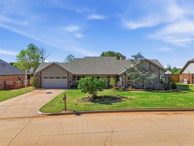 House for sale in Kingfisher, Oklahoma