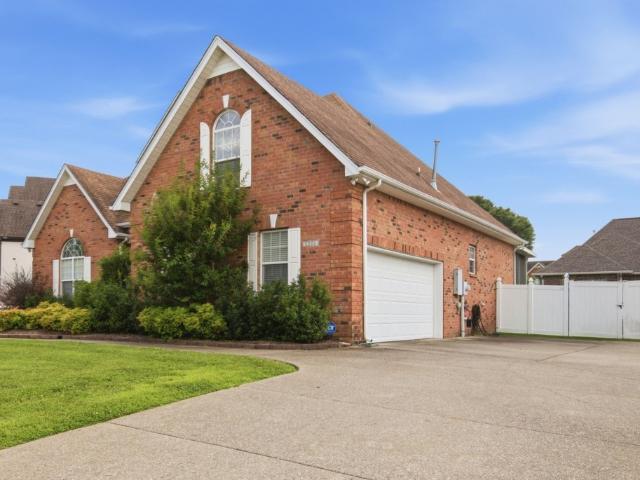 House for sale in Smyrna, Middle Tennessee