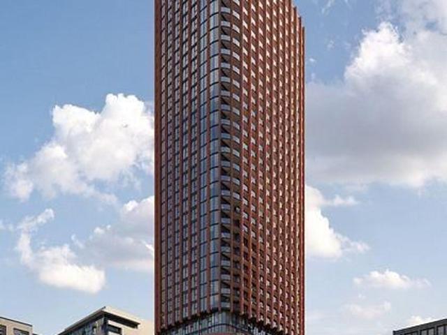 Condo for rent in Woburn, Ontario