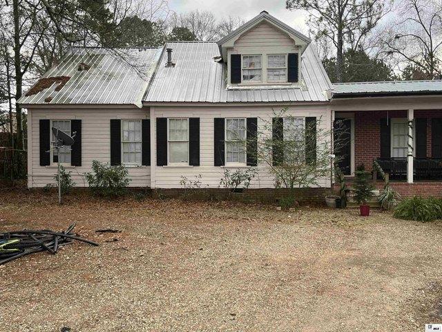 House for sale in Ruston, Louisiana