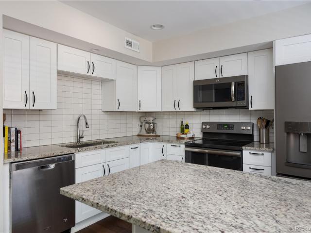 Townhouse for sale in Denver, Colorado
