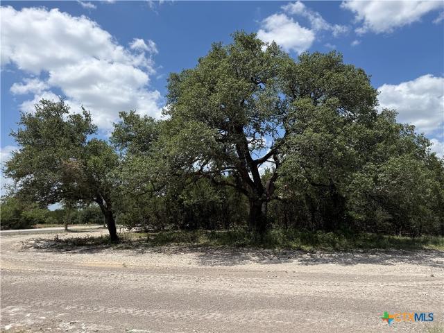 Land for sale in Salado, Texas