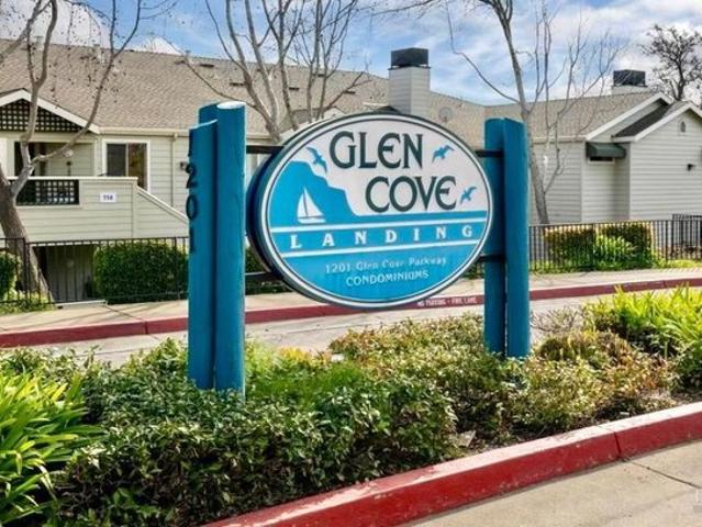 Condo for sale in Solano, California