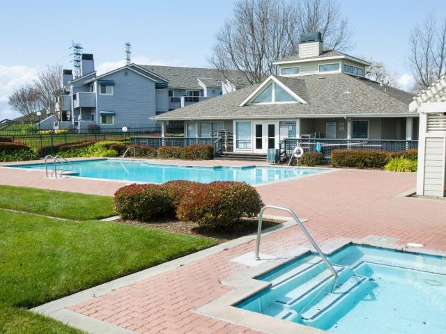 Property for sale in Solano, California
