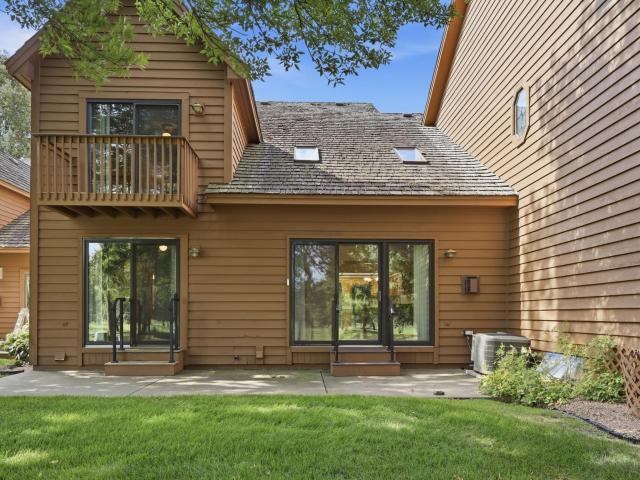 Townhouse for sale in Wright, Minnesota