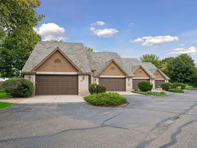Townhouse for sale in Monticello, Wright County