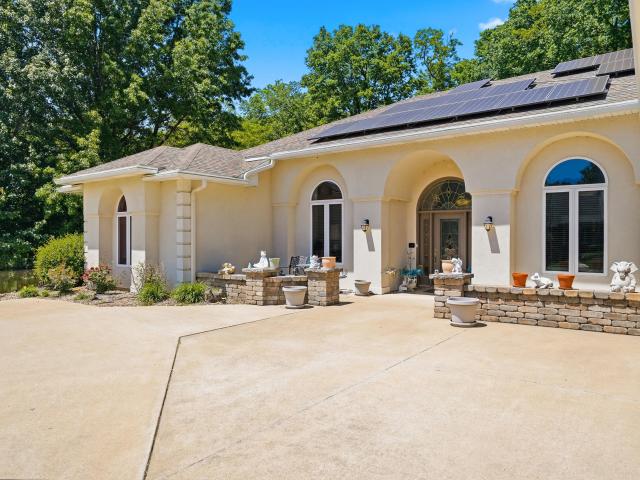 House for sale in Cooper, Missouri