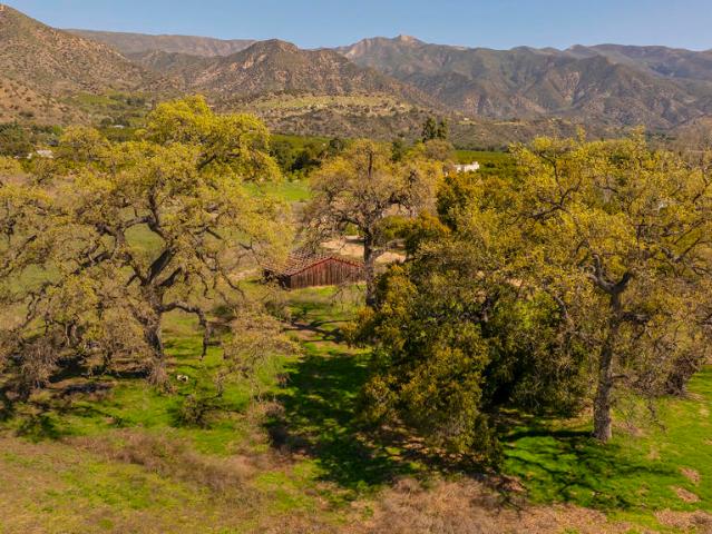 Land for sale in Ojai, California