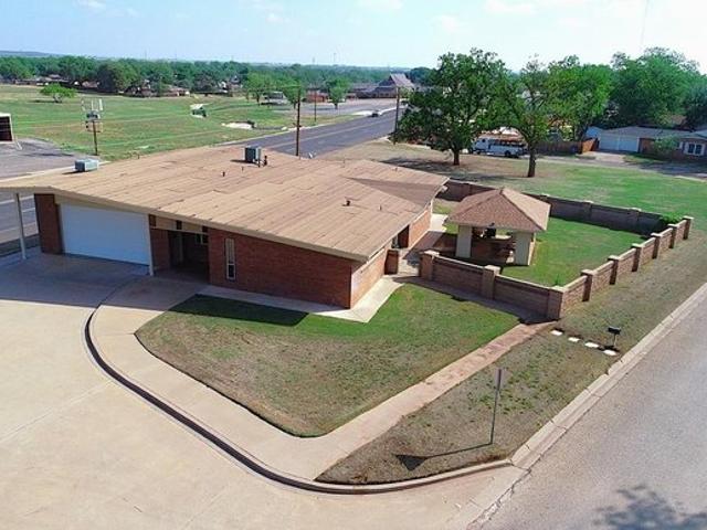 House for sale in Nolan, Texas