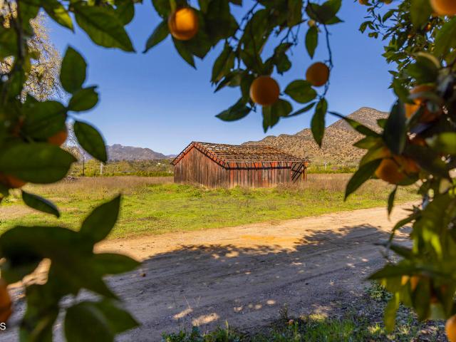 Land for sale in Ojai, Ventura County