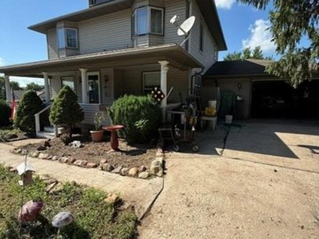 House for sale in Guthrie, Iowa