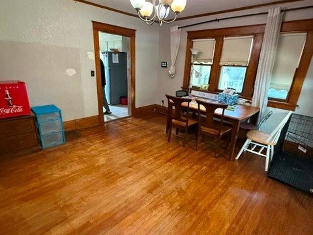 House for sale in Guthrie, Iowa
