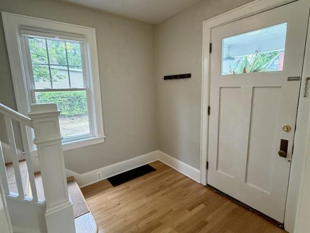 House for sale in Ann Arbor, Michigan