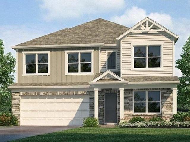 House for sale in Warsaw, Indiana