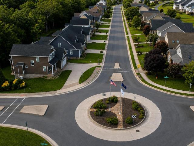 House for sale in Virginia