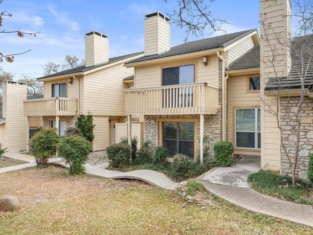 Condo for sale in Llano, Texas