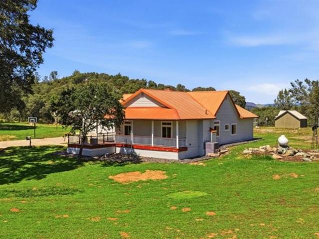 House for sale in Placerville, California
