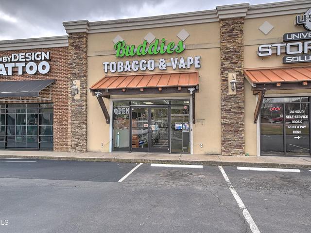 Commercial for sale in Valley Park, Elizabethton