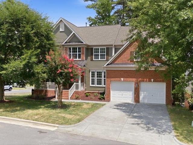 House for sale in Wake, North Carolina