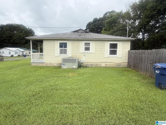 House for sale in Talladega, Alabama
