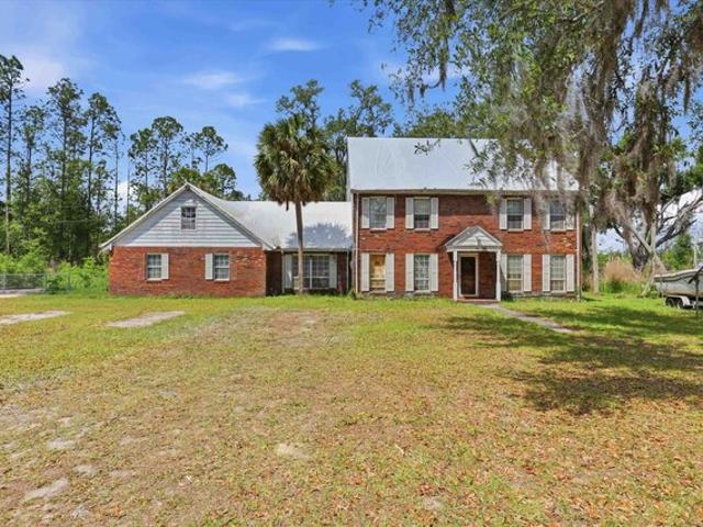 House for sale in Perry, Florida