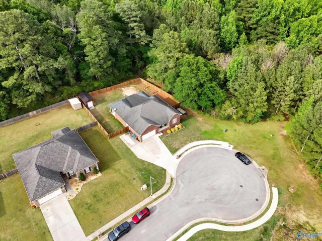House for sale in Danville, Alabama
