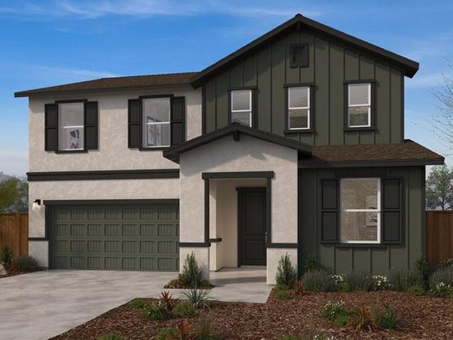 House for sale in Sacramento, California