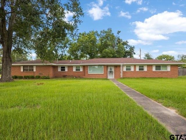 House for sale in Rusk, Texas