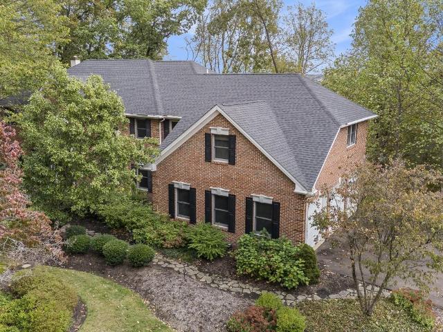 House for sale in Bucks, Pennsylvania