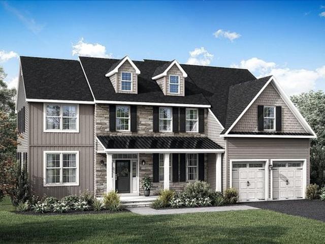 House for sale in Bucks, Pennsylvania
