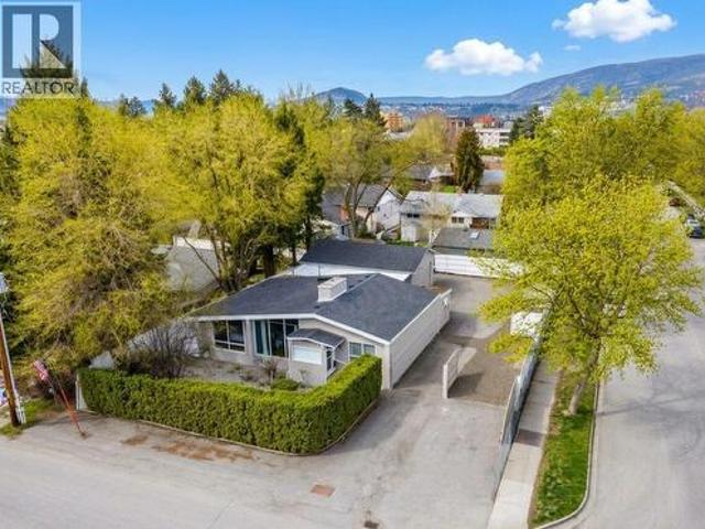 House for sale in Winfield, British Columbia