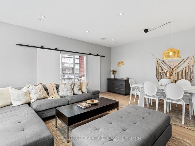 Property for sale in Woburn, Ontario