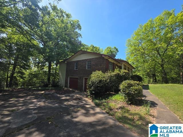 House for sale in Anniston, Alabama