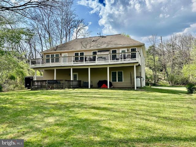 House for sale in Virginia