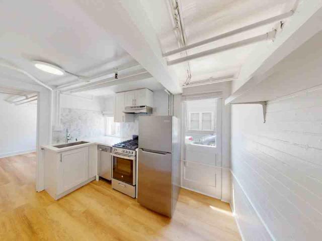 Apartment for rent in San Francisco, California