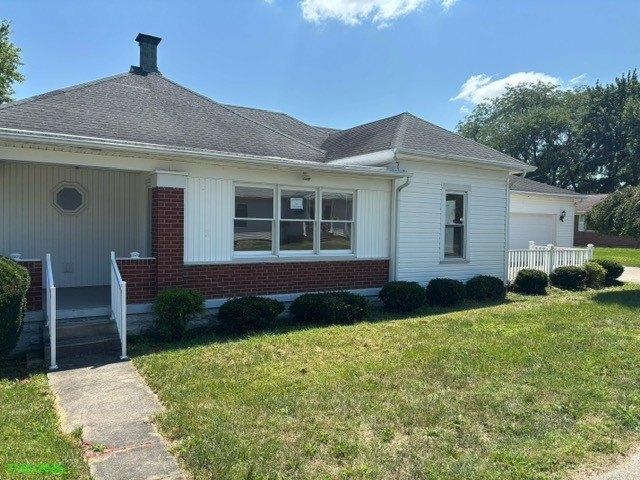 House for sale in Piqua, Ohio
