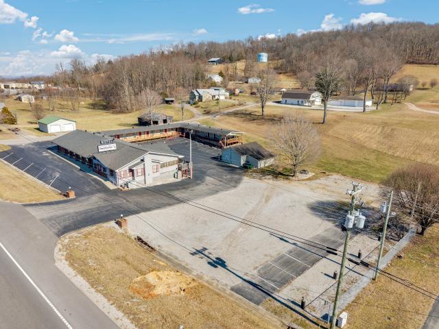 Commercial for sale in Tennessee