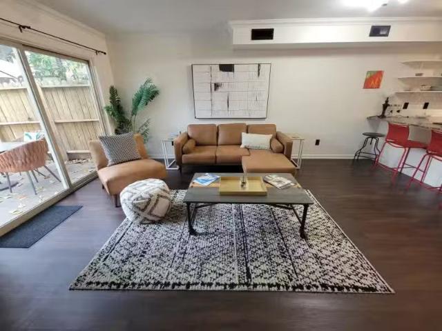 Apartment for rent in Little Rock