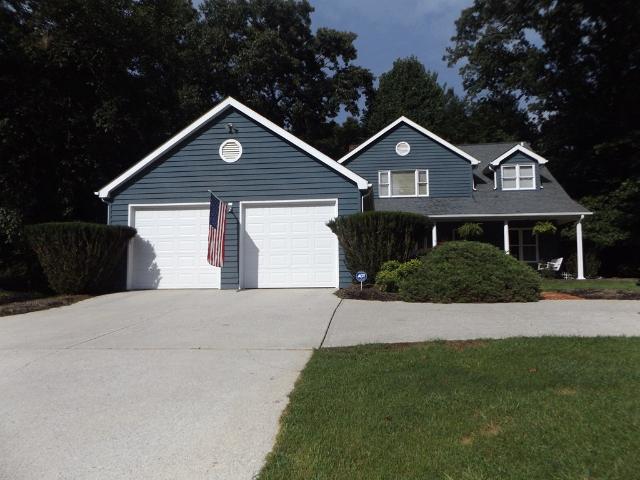 House for sale in Virginia