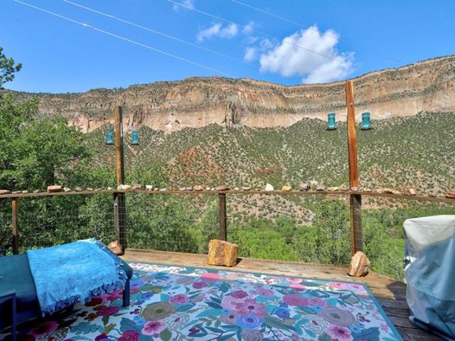 House for sale in Jemez Springs, New Mexico