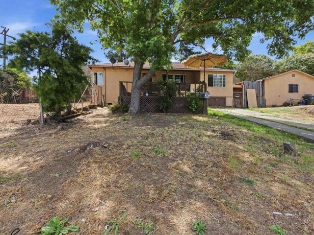 House for sale in Solano, California