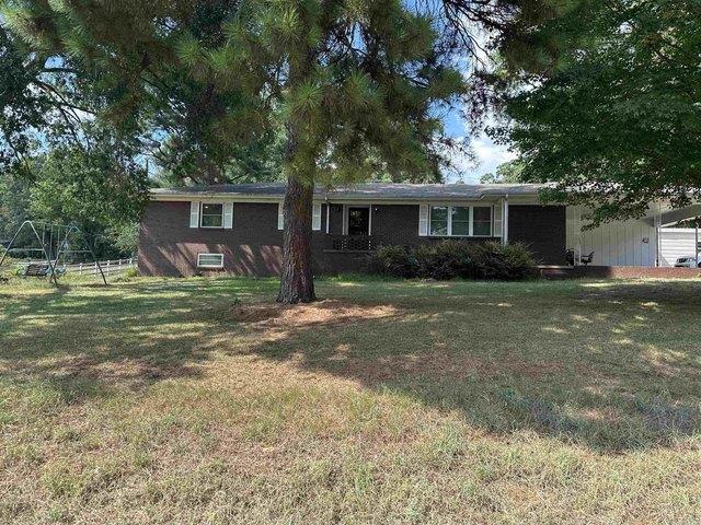 House for sale in Ark