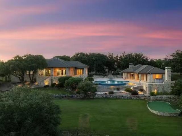 House for sale in Austin