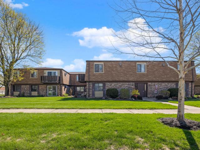 Condo for sale in West Bend, Wisconsin