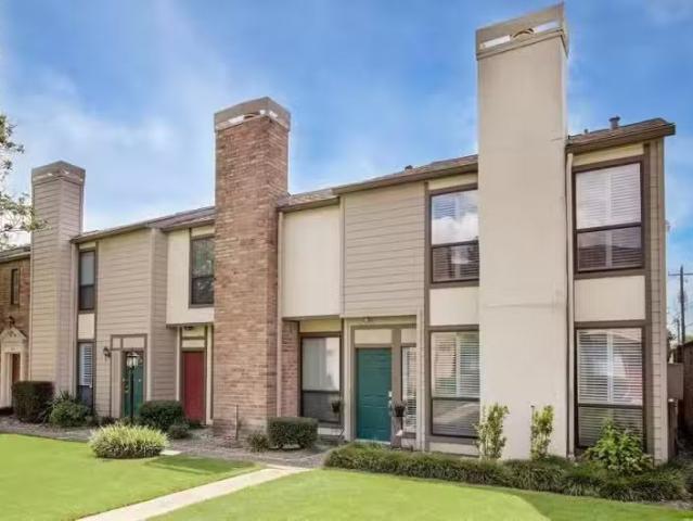 Condo for sale in Houston