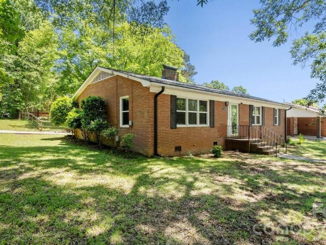 House for sale in Monroe, North Carolina