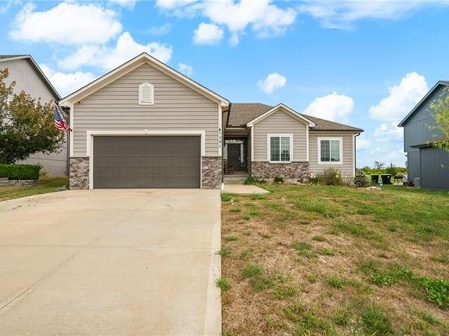House for sale in Belton, Missouri